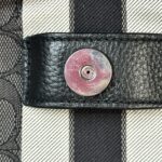 Mochila Coach - Imagen 8