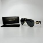 Lentes de sol Versace - Imagen 2