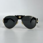 Lentes de sol Versace - Imagen 3