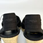 Alpargatas Fendi - Imagen 10