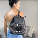 Mochila Coach - Imagen 9