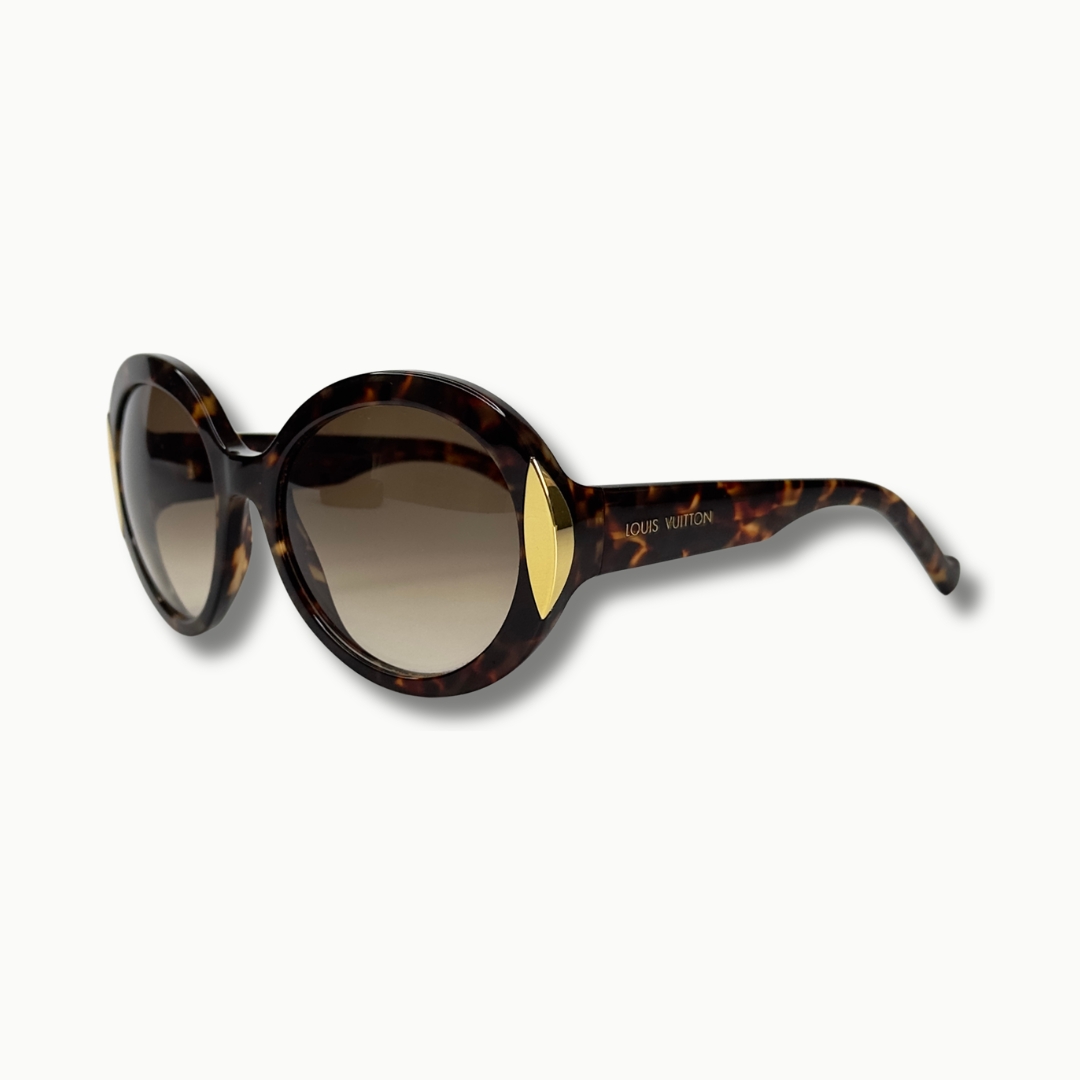 1 Lentes de sol Louis Vuitton - Imagen 1