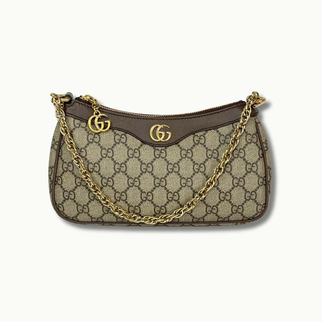 1 Cartera Gucci - Imagen 1
