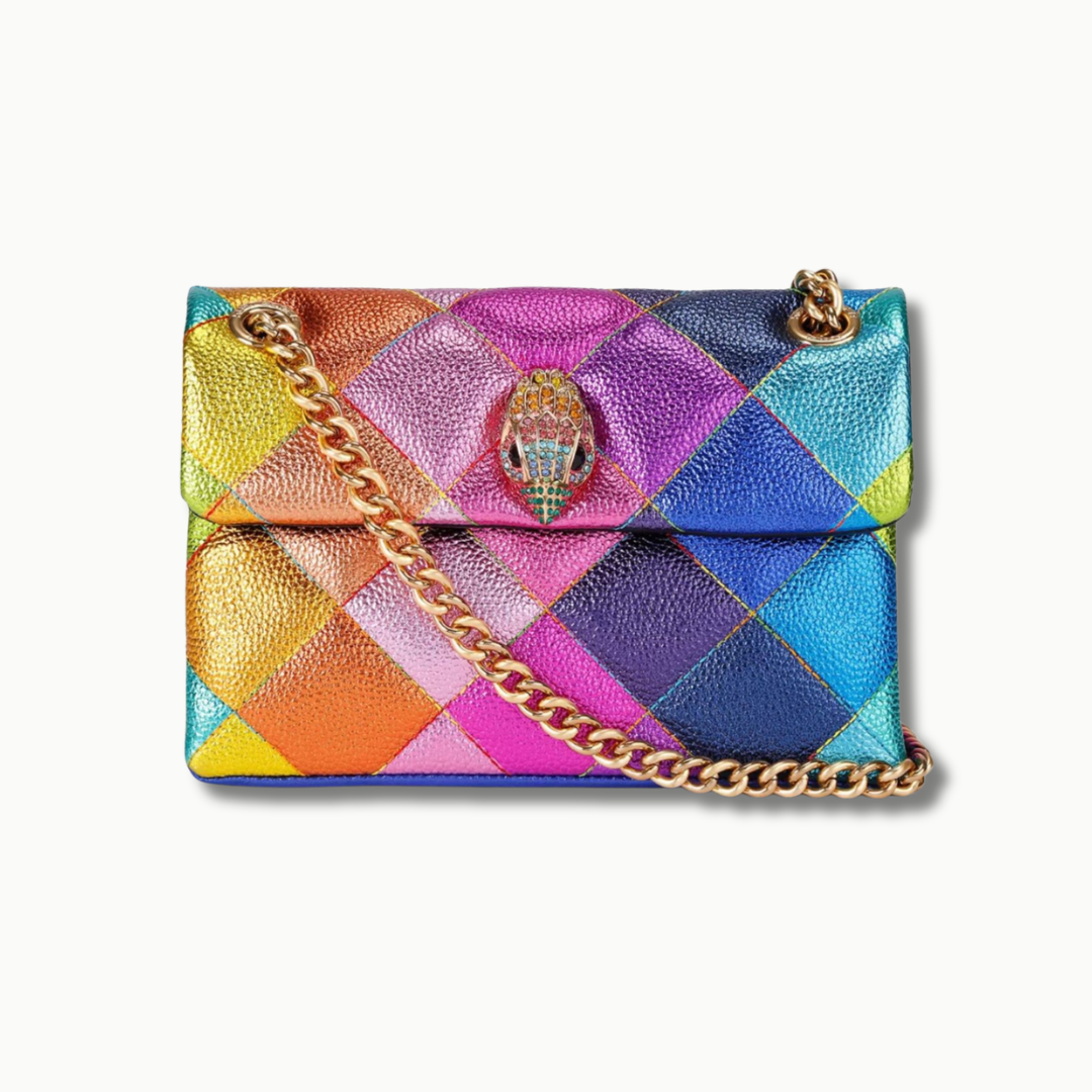 2 Cartera Kurt Geiger - Imagen 1