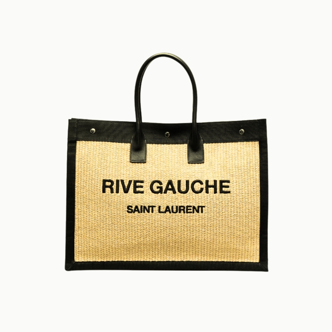 3 Cartera Yves Saint Laurent - Imagen 1