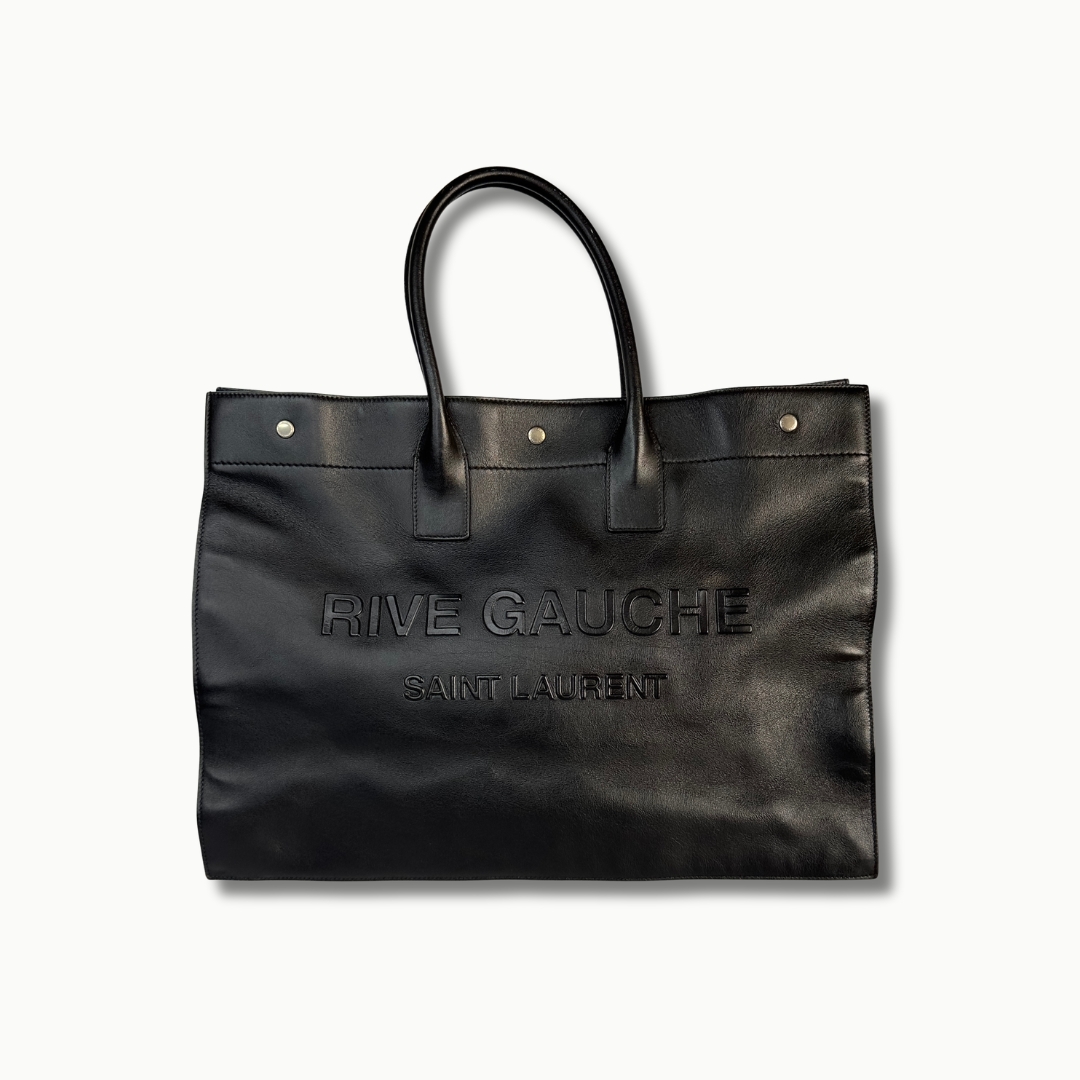 4 Cartera Yves Saint Laurent - Imagen 1