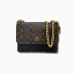 Cartera Coach