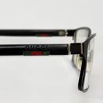 Lentes de montura Gucci - Imagen 7