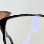 Lentes de montura Gucci - Imagen 13