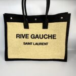 Cartera Yves Saint Laurent - Imagen 2