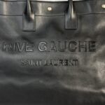 Cartera Yves Saint Laurent - Imagen 8