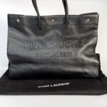 Cartera Yves Saint Laurent - Imagen 2