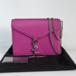 Cartera Yves Saint Laurent - Imagen 2