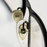 Lentes de montura Gucci - Imagen 14