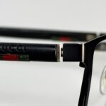 Lentes de montura Gucci - Imagen 15