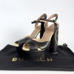 Sandalias Butrich - Imagen 2