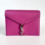 Cartera Yves Saint Laurent - Imagen 3