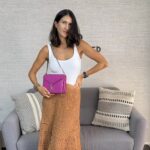 Cartera Yves Saint Laurent - Imagen 11