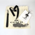 Cartera Coach - Imagen 10