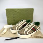 Zapatillas Gucci - Imagen 2