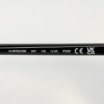 Lentes de montura Kate Spade - Imagen 7