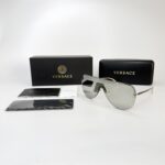 Lentes de sol Versace - Imagen 2