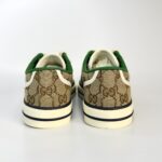 Zapatillas Gucci - Imagen 5