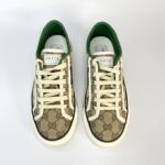 Zapatillas Gucci - Imagen 4