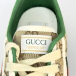 Zapatillas Gucci - Imagen 9