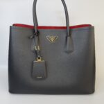 Cartera Prada - Imagen 3