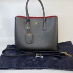 Cartera Prada - Imagen 2