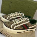 Zapatillas Gucci - Imagen 11