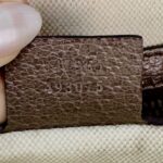 Mochila Gucci - Imagen 9