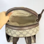 Mochila Gucci - Imagen 6