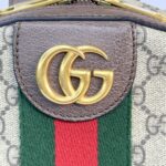 Mochila Gucci - Imagen 8
