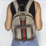 Mochila Gucci - Imagen 13