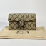 Cartera Gucci - Imagen 2
