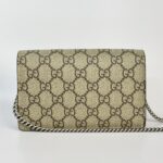Cartera Gucci - Imagen 4