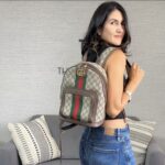 Mochila Gucci - Imagen 13