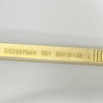 Lentes de sol Gucci - Imagen 8