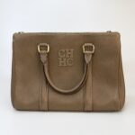 Cartera Carolina Herrera - Imagen 3