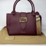 Cartera Burberry - Imagen 2