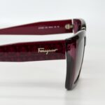 Lentes de sol Salvatore Ferragamo - Imagen 7