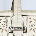 Cartera Coach - Imagen 6