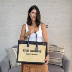 Cartera Yves Saint Laurent - Imagen 13