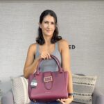 Cartera Burberry - Imagen 13