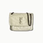 Cartera Yves Saint Laurent