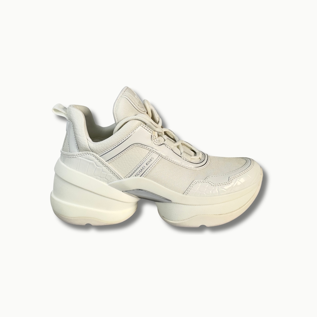 1 Zapatillas Michael Kors - Imagen 1