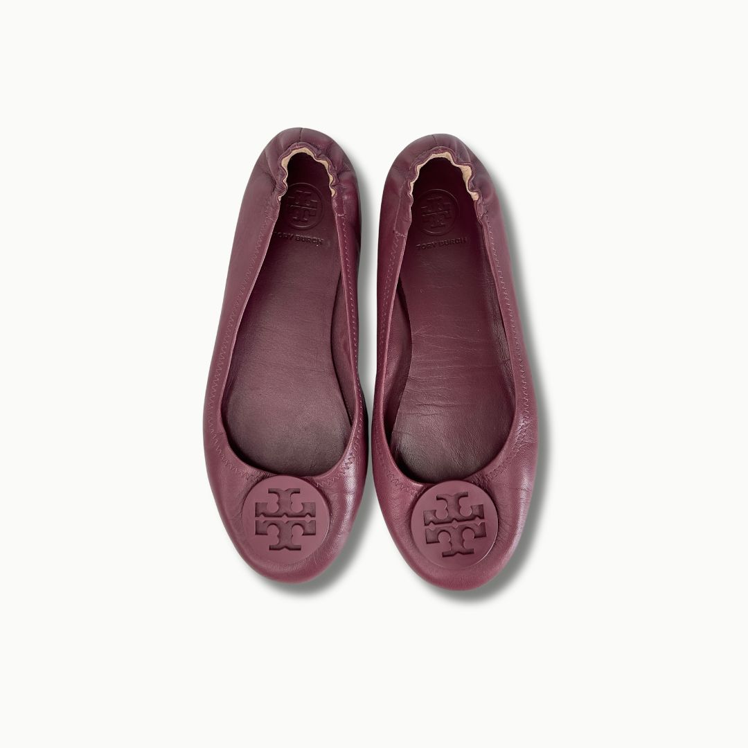 1 Ballerinas Tory Burch - Imagen 1