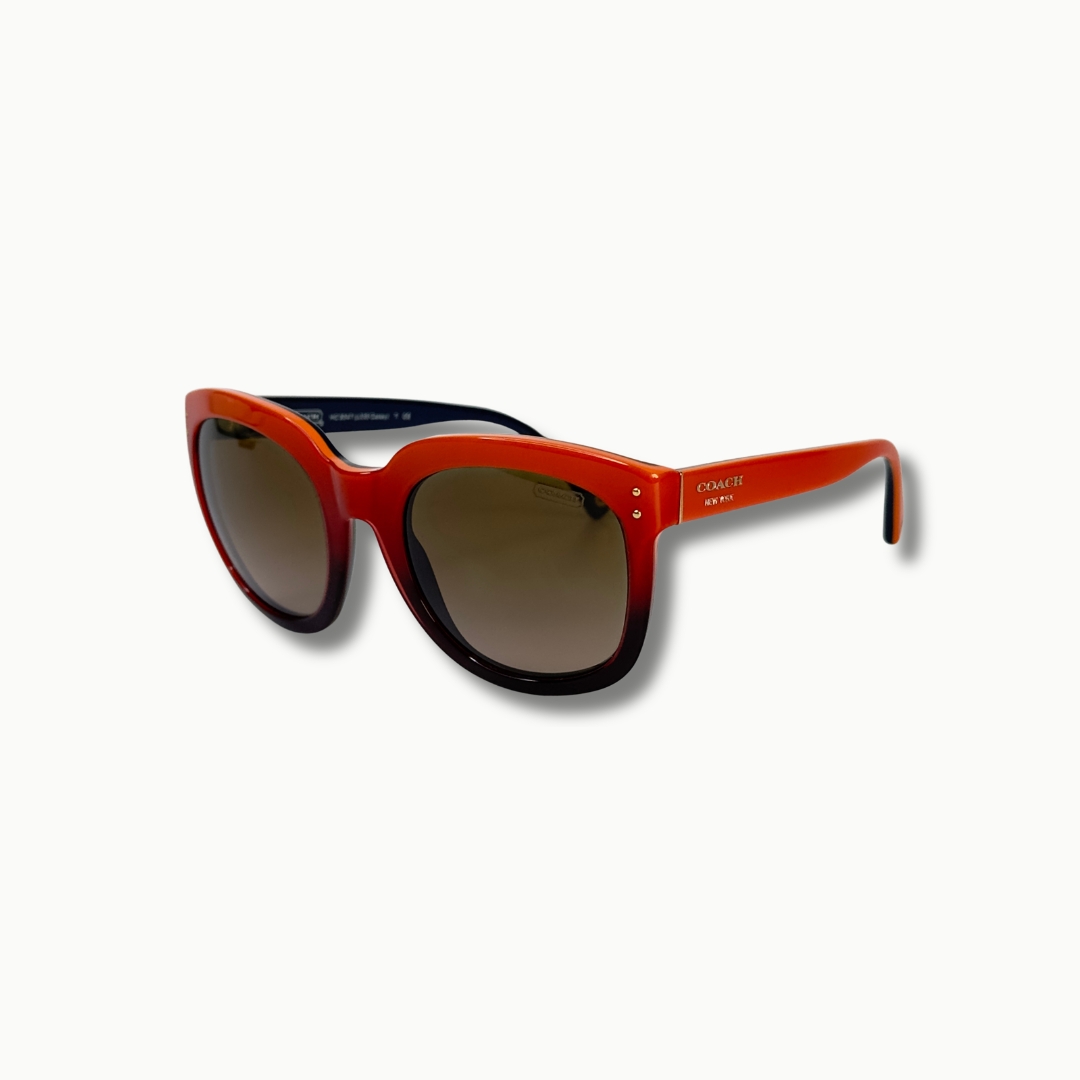 4 Lentes de sol Coach - Imagen 1